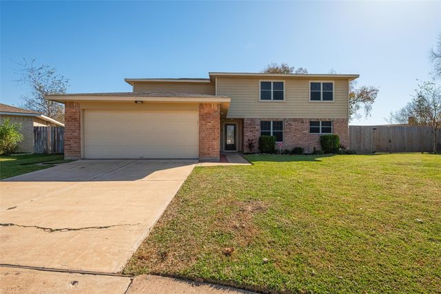 13703 Templar, Sugar Land, TX, 77498