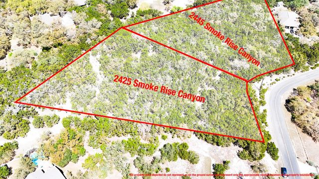 2425 Smoke Rise, Bulverde, TX, 78163