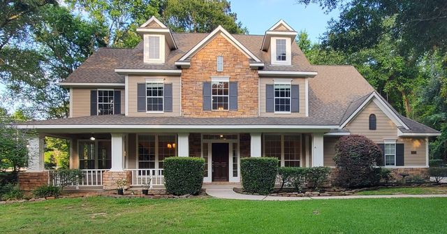 13225 Ridgewater, Conroe, TX, 77302