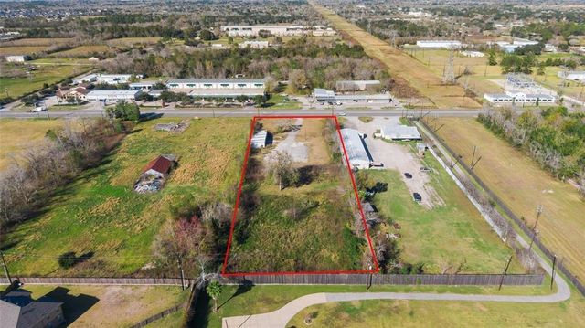 6816 Broadway, Pearland, TX, 77581