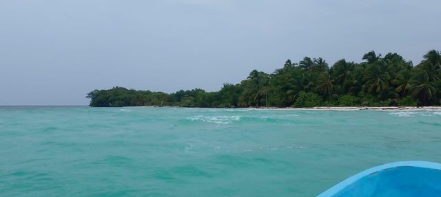 10 Acres Island South Stann Creek, Placencia, Stann Creek District