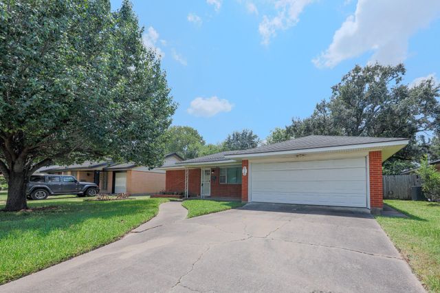 4745 Warm Springs, Houston, TX, 77035