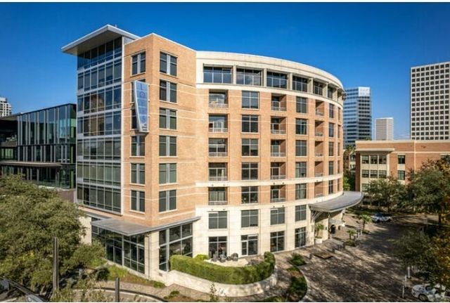 1901 Post Oak, Houston, TX, 77056