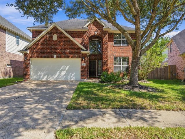 607 Bondi, Houston, TX, 77094