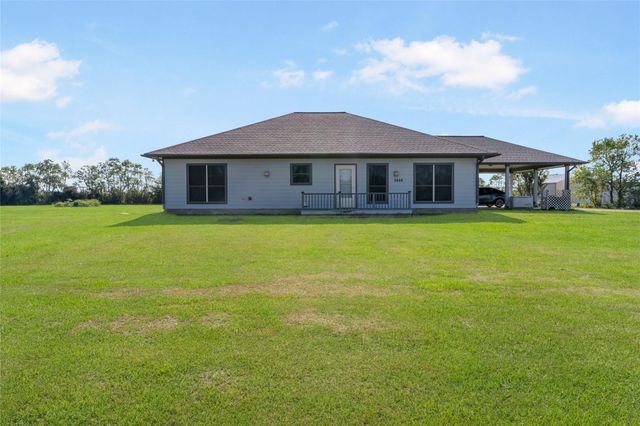 3805 County Road 160, Alvin, TX, 77511