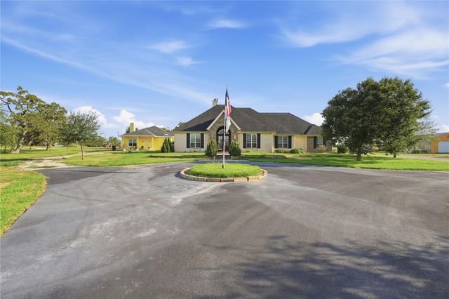 29101 Fm 1736, Hempstead, TX, 77445