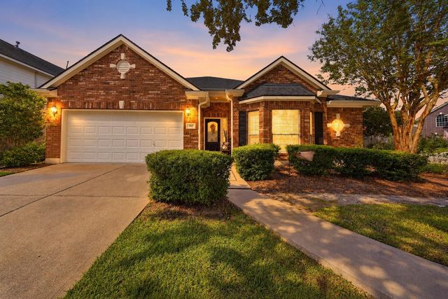 402 Prattwood, League City, TX, 77573