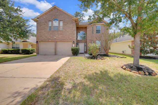 15715 Forest Creek Farms, Cypress, TX, 77429