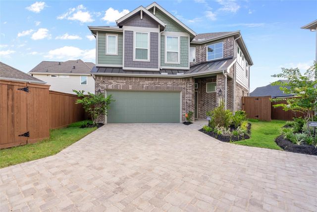 7831 Swooping Swallow, Katy, TX, 77493