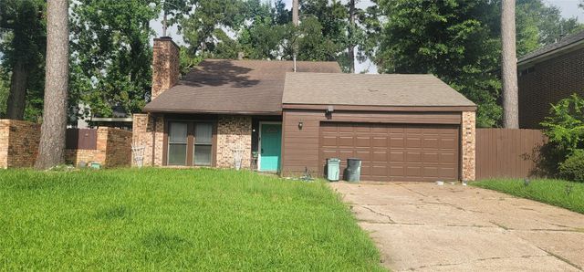 19522 Gamble Oak, Humble, TX, 77346