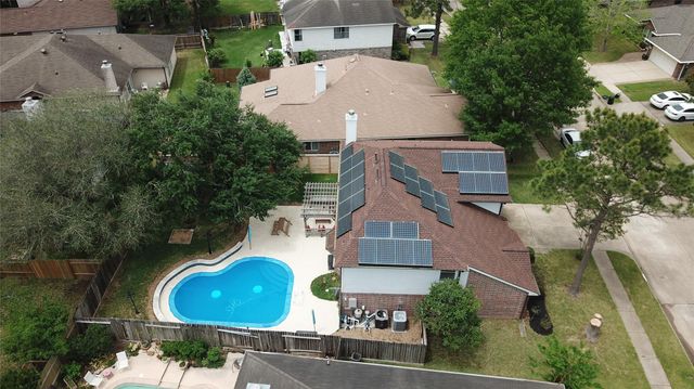 22523 HOLLY LAKE, Katy, TX, 77450