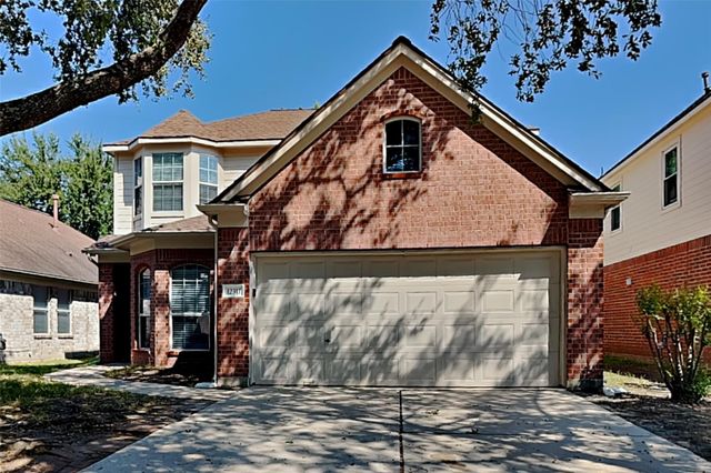 12311 Granite Woods, Humble, TX, 77346