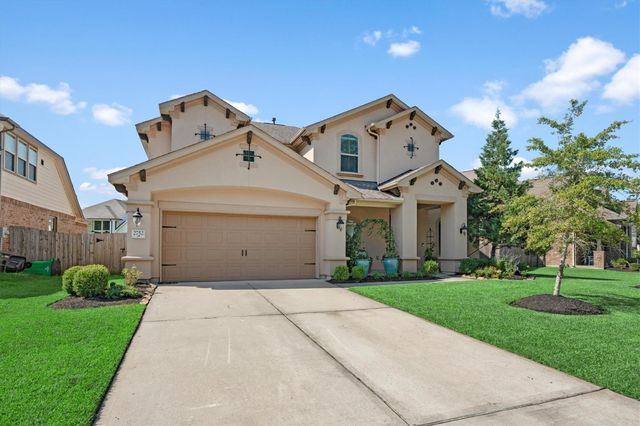 2752 Sterling Heights, Conroe, TX, 77385