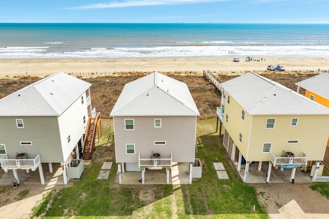2938 BlueWater, Surfside Beach, TX, 77541