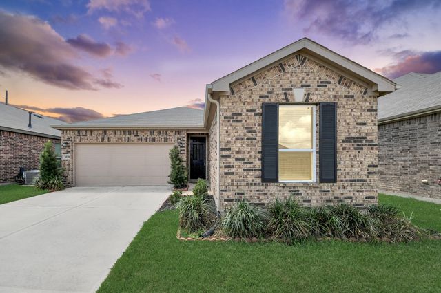 1270 Glendora, Rosharon, TX, 77583