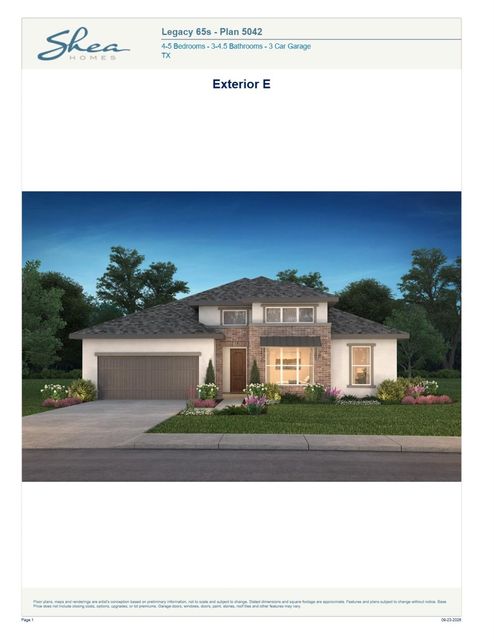 7026 Southwest, League City, TX, 77546