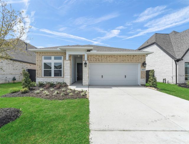 3447 Rich Radish, Richmond, TX, 77406