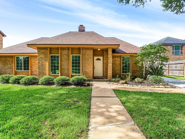  2519 Williams Grant St, Sugar Land, TX 77479