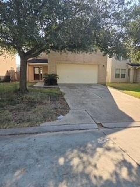 22802 Sherioaks, Spring, TX, 77389