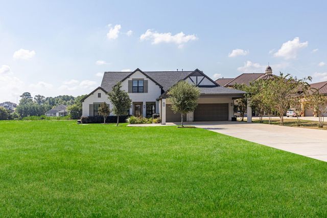 11705 Grandview, Montgomery, TX, 77356