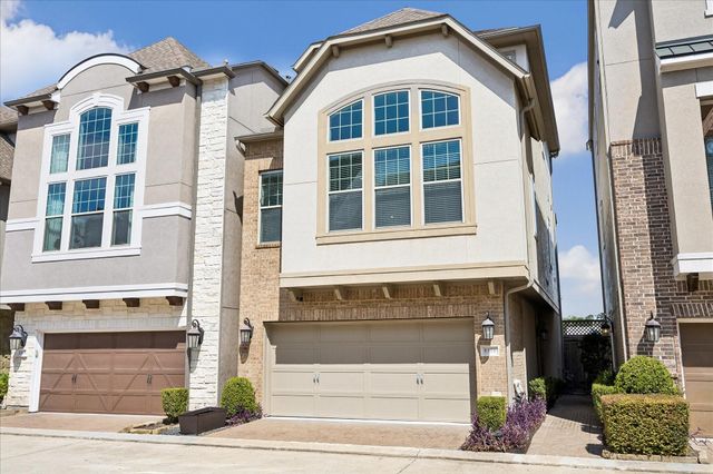 8306 Ginger Oak, Houston, TX, 77055