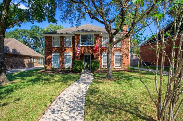 19810 Big Timber, Humble, TX, 77346