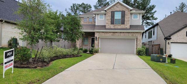 405 Rise Lane, Woodforest, TX, 77316