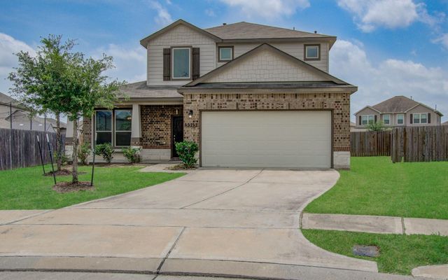 5515 Bayleys, Katy, TX, 77449