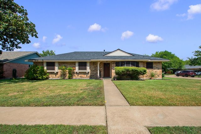 1129 Jeffrey, Deer Park, TX, 77536