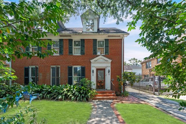 1635 Milford, Houston, TX, 77006
