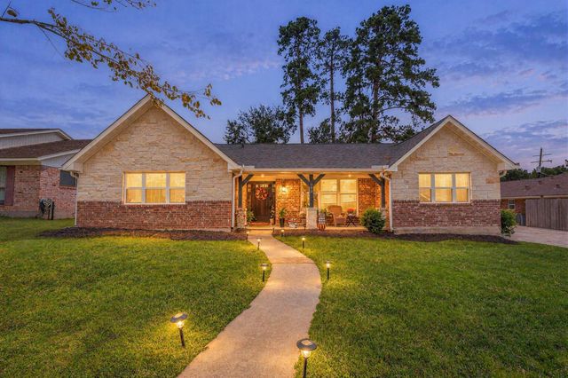 903 Northpine, Conroe, TX, 77301