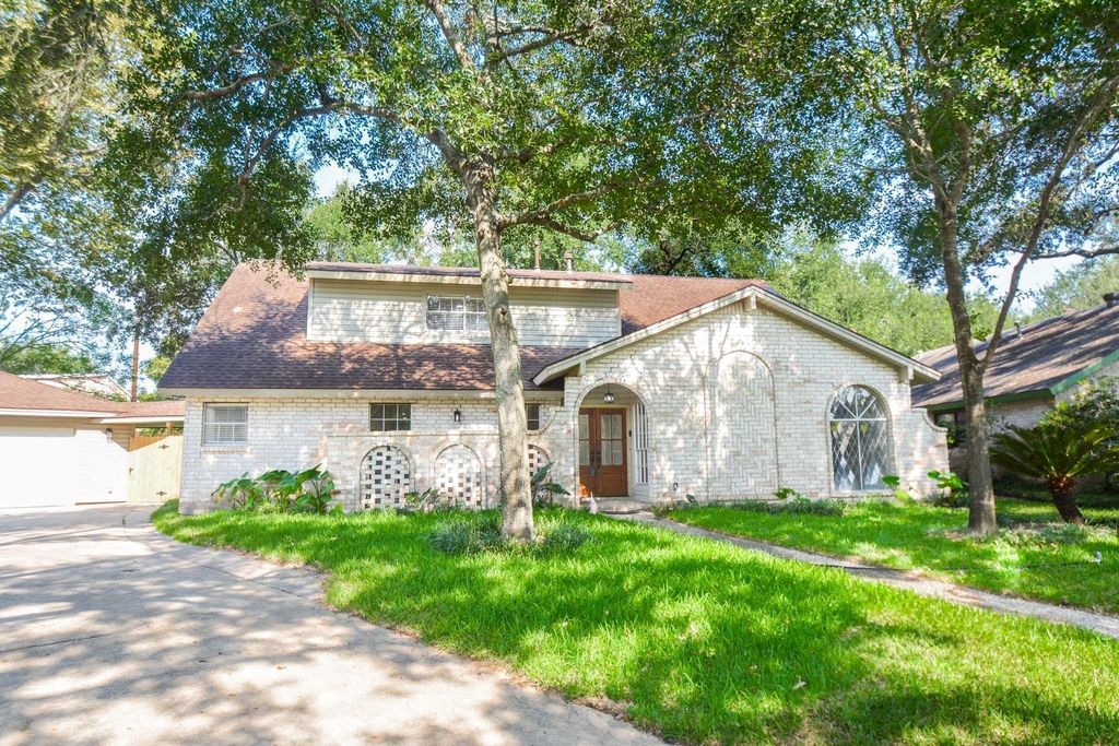 3018 Apple Valley Ln, Missouri City, TX 77459 cover photo. Doors Open Tour advertisement.