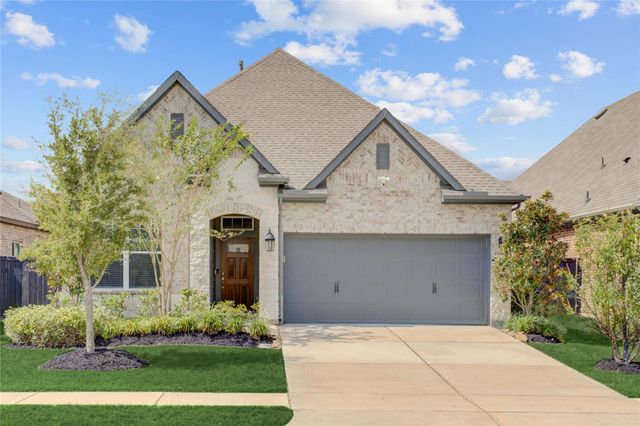 3423 Tranquil Harvest, Richmond, TX, 77406