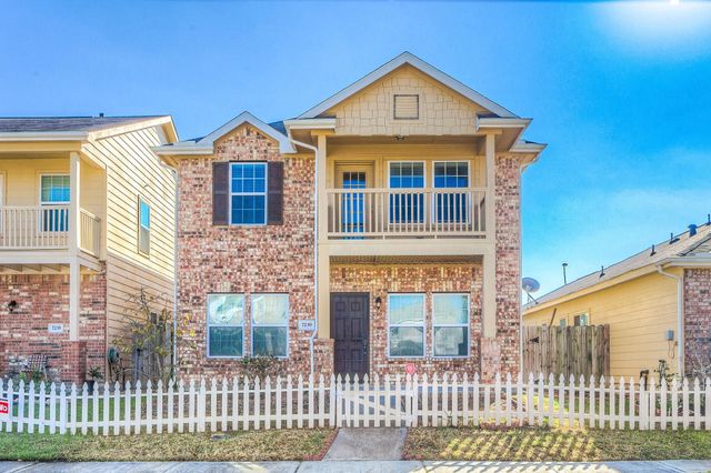 7239 Autumn Sun, Houston, TX, 77083