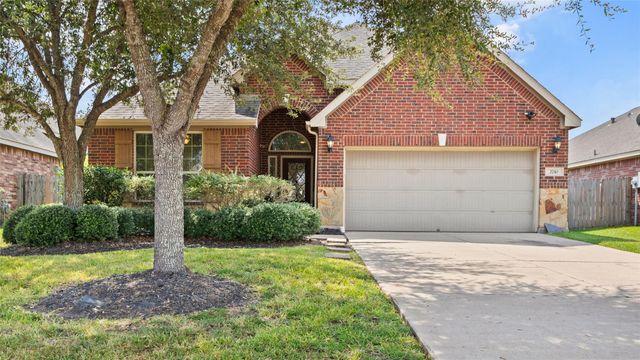 2710 Secret Falls, Pearland, TX, 77089