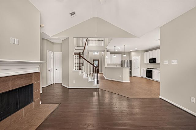 3635 Cottage Manor, Katy, TX, 77494