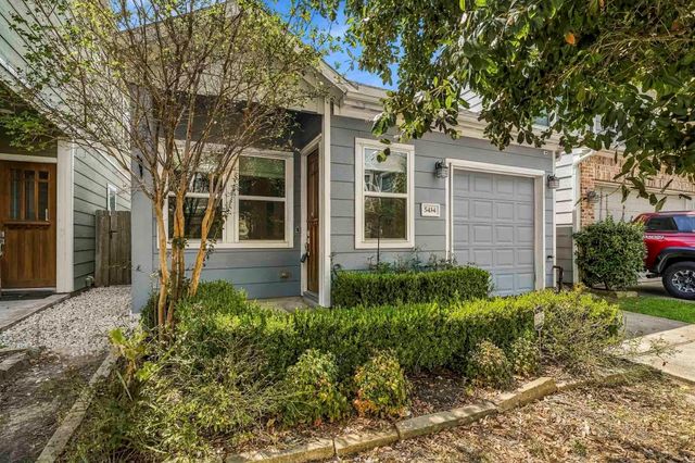 5434 Camaguey, Houston, TX, 77023