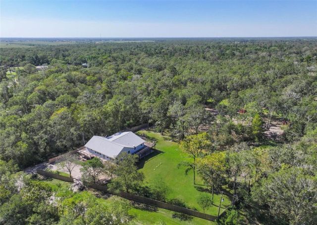 6310 Wickwillow, Alvin, TX, 77511