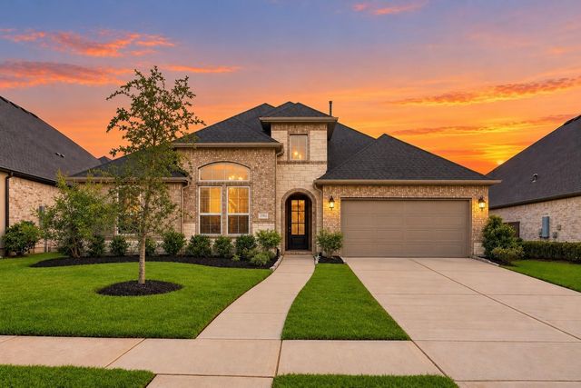 11914 Parsifal Creek Rd, Humble, TX 77346