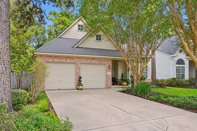 85 Lakeridge, The Woodlands TX 77381