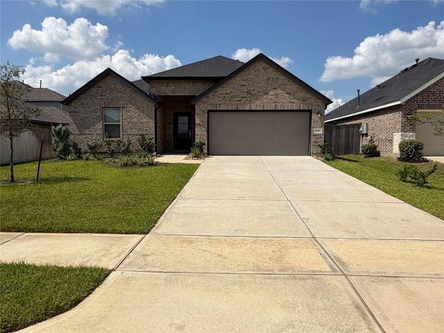 17115 Sunflower River, Hockley, TX, 77447