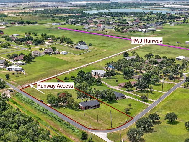 15415 Skyhawk, Beach City, TX, 77523