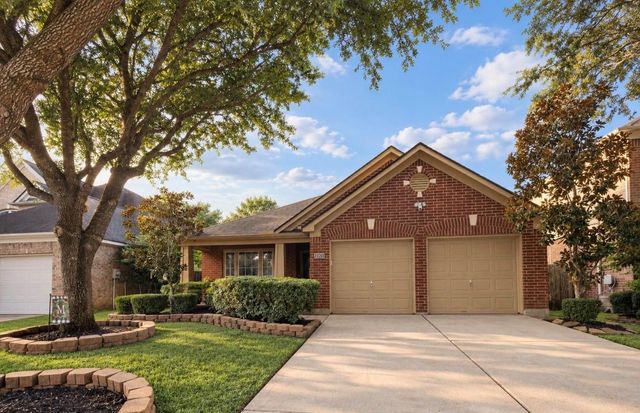 28231 Crossprairie, Katy, TX, 77494
