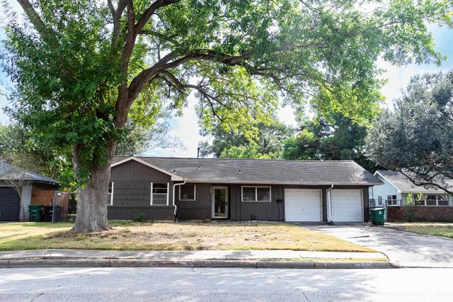 4825 Hummingbird, Houston, TX, 77035