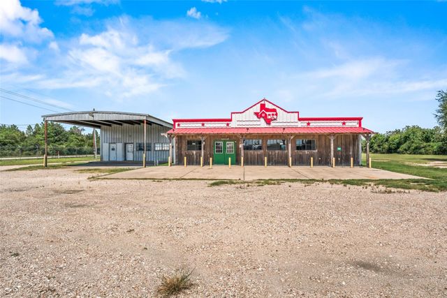 28922 FM 2920, Waller, TX, 77484