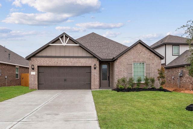 21510 Bluebonnet Bay