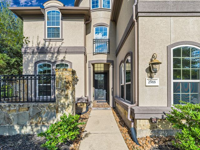 2918 Chapel Rock