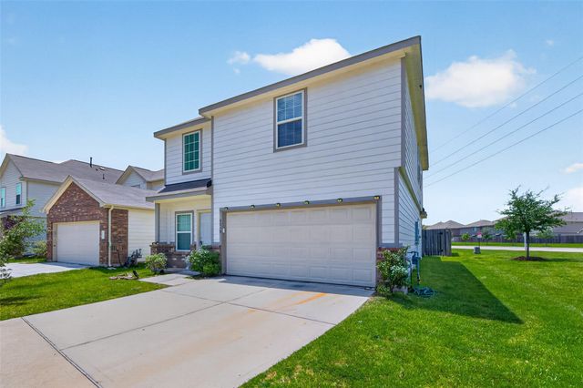 5219 Daintree River, Katy, TX, 77449