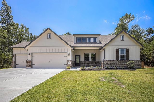 13408 Maverick Trail, Conroe, TX, 77303
