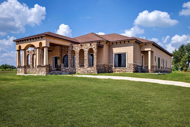 7348 Love, Fulshear, TX, 77441